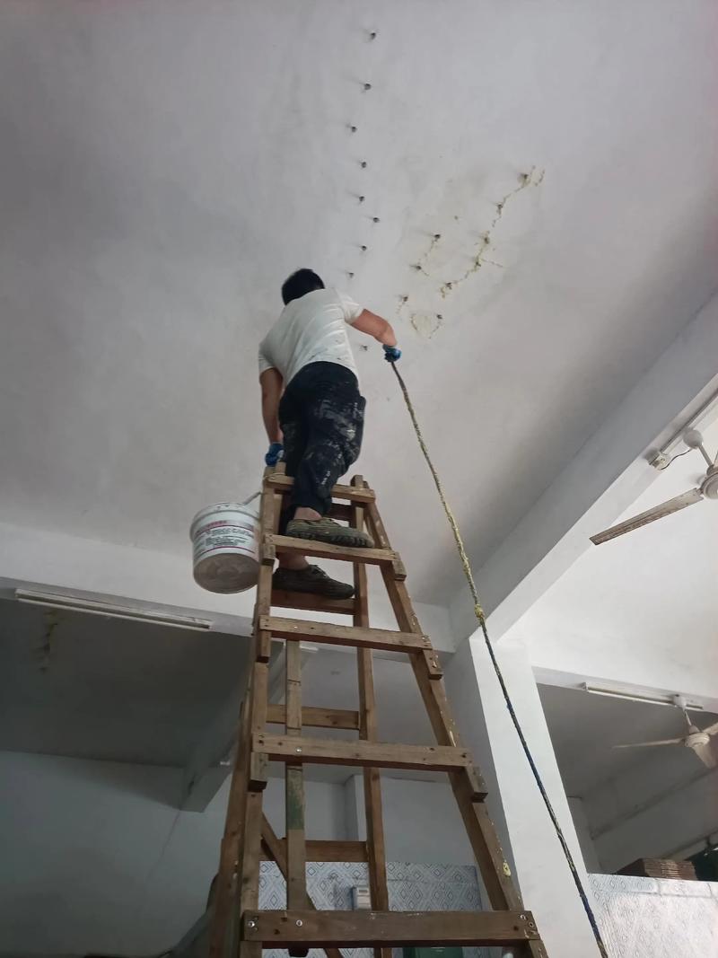 六安霍邱县化学注浆